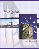 Prealgebra (2nd Edition)