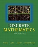 Discrete Mathematics (4th Edition)