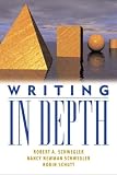 Writing in Depth