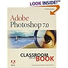 Adobe Photoshop 7.0 Classroom in a Book