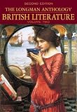 The Longman Anthology of British Literature, Volumes 2A, 2B & 2C Package: Romantics to 20th Century