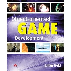 Object-Oriented Game Development