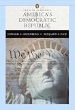 Americas Democratic Republic (Penguin Academics Series) (Penguin Academics)
