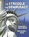 Struggle for Democracy (paperbound), The (7th Edition) by Edward S. Greenberg