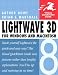 Lightwave 3D 8 for Windows and Macintosh. (Visual QuickStart Guides) Peach Pit