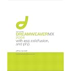 Click here to buy Macromedia Dreamweaver MX 2004 with ASP, ColdFusion, and PHP: Training from the Source by  Jeffrey Bardzell.