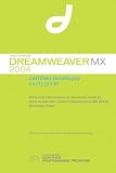 Macromedia Dreamweaver MX 2004 Certified Developer Study Guide