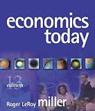 Economics Today plus MyEconLab Student Access Kit (13th Edition) (Addison-Wesley Series in Economics)