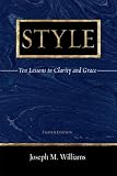 Style: Ten Lessons in Clarity and Grace (8th Edition)