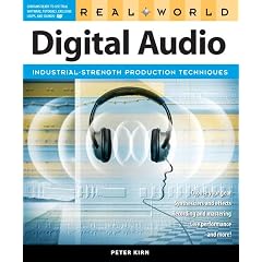 Real World Digital Audio (Real World)