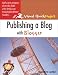 Publishing a Blog with Blogger