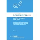 Macromedia ColdFusion MX 7 Certified Developer Study Guide