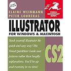 Illustrator CS2 for Windows and Macintosh: Visual QuickStart Guide (Visual Quickstart Guides)