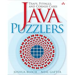 Java Puzzlers