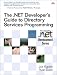 The Net Developers Guide to Directory Services Programming