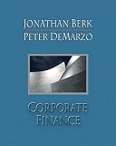 Corporate Finance plus MyFinanceLab Student Access Kit