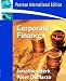 Corporate Finance by Jonathan Berk Peter Demarzo ISBN 0321416805