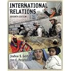 International Relations (with MyPoliSciLab) (7th Edition)