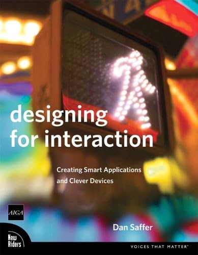Creating Smart Applications and Clever Devices (VOICES)