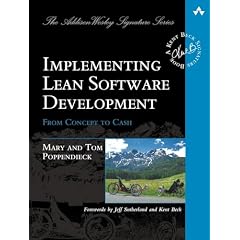 Implementing  Lean Software Development