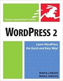 Wordpress Blog