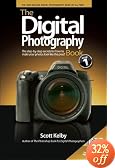 The Digital Photography Book