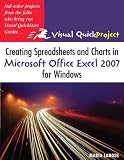 Excel QuickProject book cover
