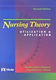 Nursing Theory: Utilization & Application