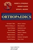 Orthopaedics