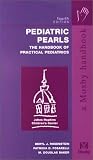 Pediatric Pearls: The Handbook of Practical Pediatrics (Pearls)