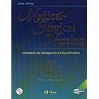 Buy Medical-Surgical Nursing: Assessment and Management of Clinical Problems, Single... by  Sharon M. Lewis, Margaret M. Heitkemper, and Shannon R. Dirksen