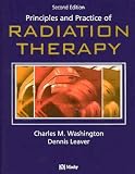 Principles and Practice of Radiation Therapy