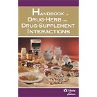Mosby's Handbook of Drug-Herb and Drug-Supplement Interactions