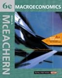 Macroeconomics: A Contemporary Introduction Wall Street Journal Edition with Xtra! CD-ROM and InfoTrac College Edition