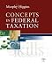 Concepts in Federal Taxation, 2007 Edition (with RIA CheckPoint Access Card, TurboTax Deluxe and Turbo Tax Business CD) (Concepts in Federal Taxation)