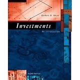 Investments: An Introduction