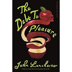 The Debt to Pleasure