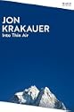 Into Thin Air: Personal Account of the Everest Disaster