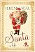 Jeremy Seal: Santa