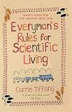 'Everyman's Rules for Scientific Living' book cover