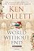 Vente de Livres.com : World Without End