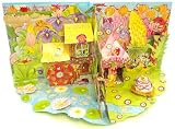 My Secret Fairy Garden