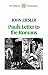 Pauls Letter to the Romans (New Testament Commentaries)