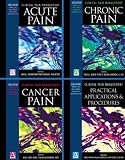 Clinical Pain Management: 4-Volume Set (Clinical Pain Management)