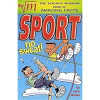 Science Museum - Sports (Science Museum Book of Amazing Facts) (Taschenbuch)