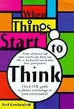WHEN THINGS START TO THINK.