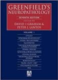 Greenfield's Neuropathology (2 Volume Set)