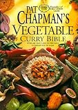 Pat Chapman\’s Vegetable Curry Bible