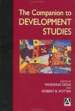 The Companion to Development Studies