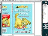 The Playful Puppy (Little Animal Ark)